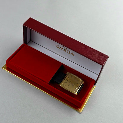 Omega Geneve 111.0109