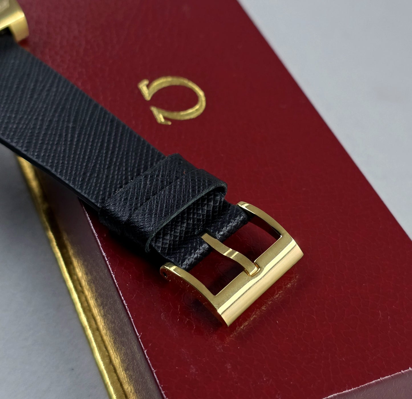 Omega Geneve 111.0109
