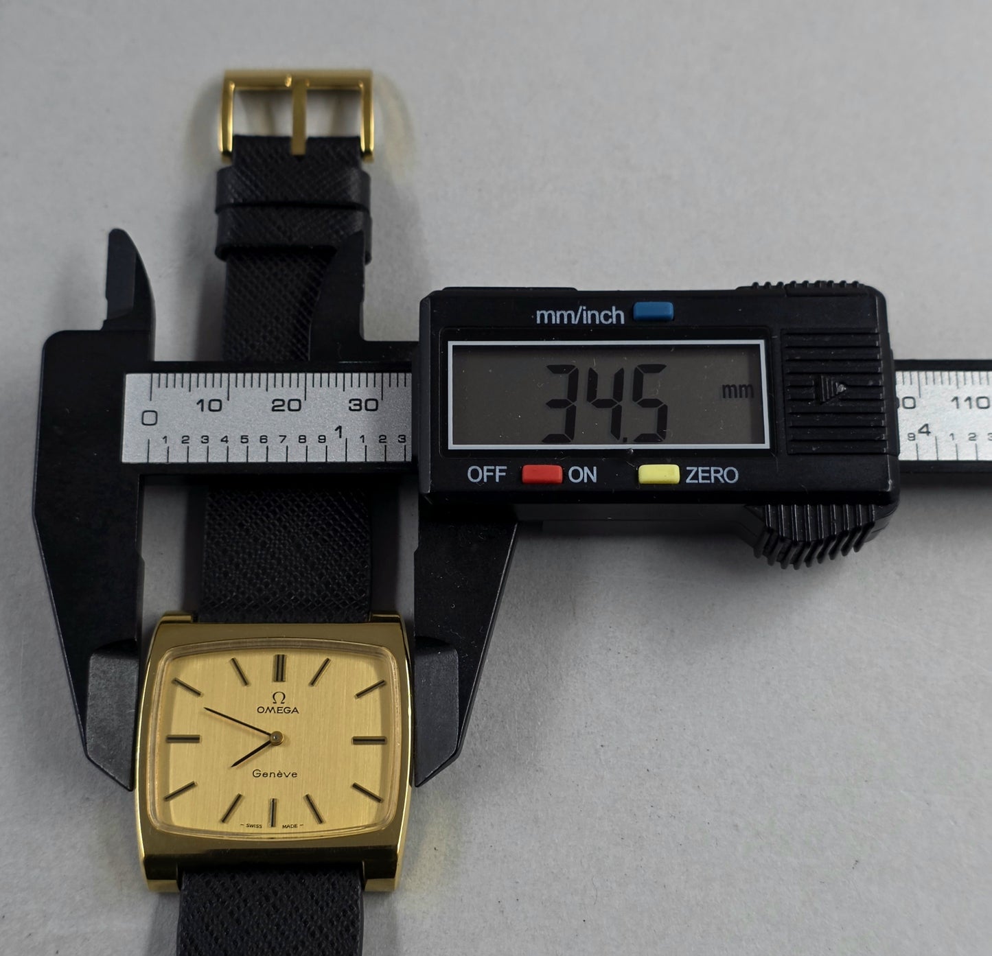Omega Geneve 111.0109
