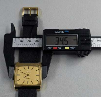 Omega Geneve 111.0109