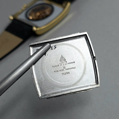 Omega Geneve 111.0109