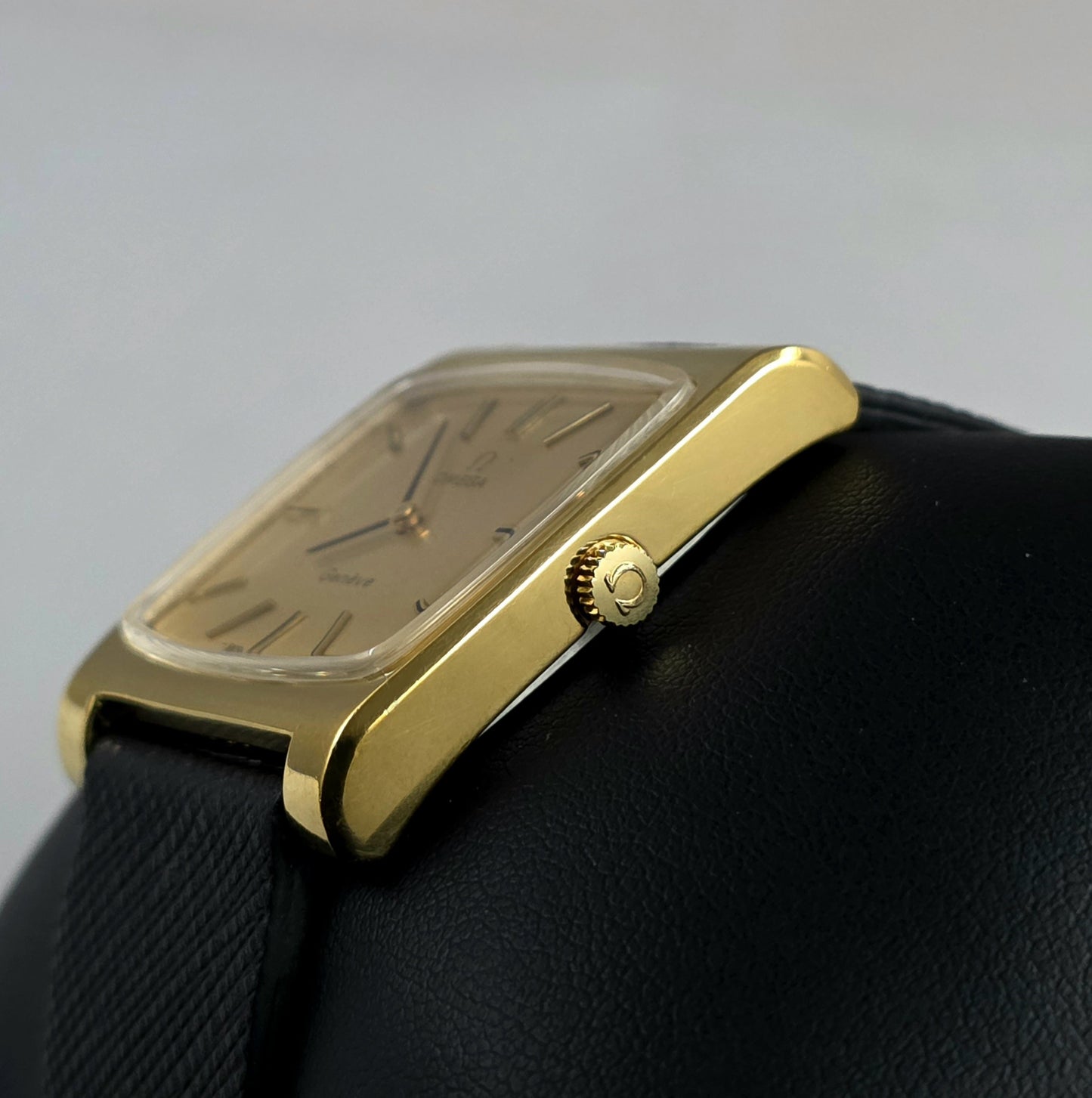 Omega Geneve 111.0109