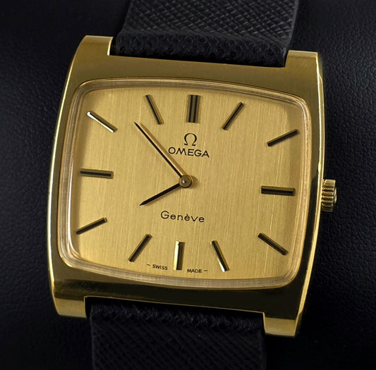 Omega Geneve 111.0109