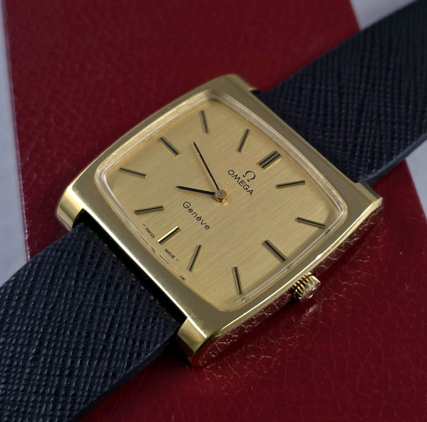 Omega Geneve 111.0109