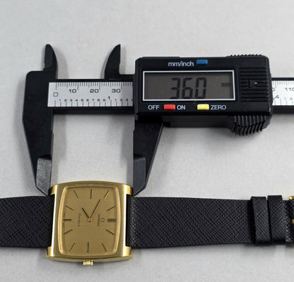 Omega Geneve 111.0109