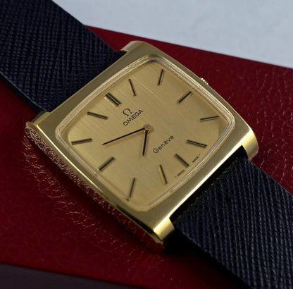Omega Geneve 111.0109