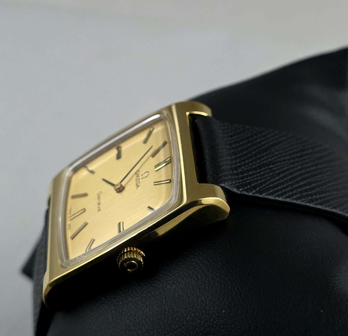 Omega Geneve 111.0109