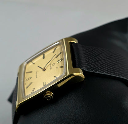 Omega Geneve 111.0109
