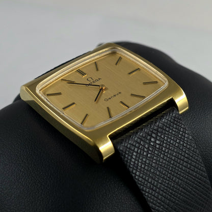 Omega Geneve 111.0109