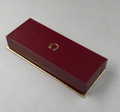 Omega Genève Automatic Ref. 166.042