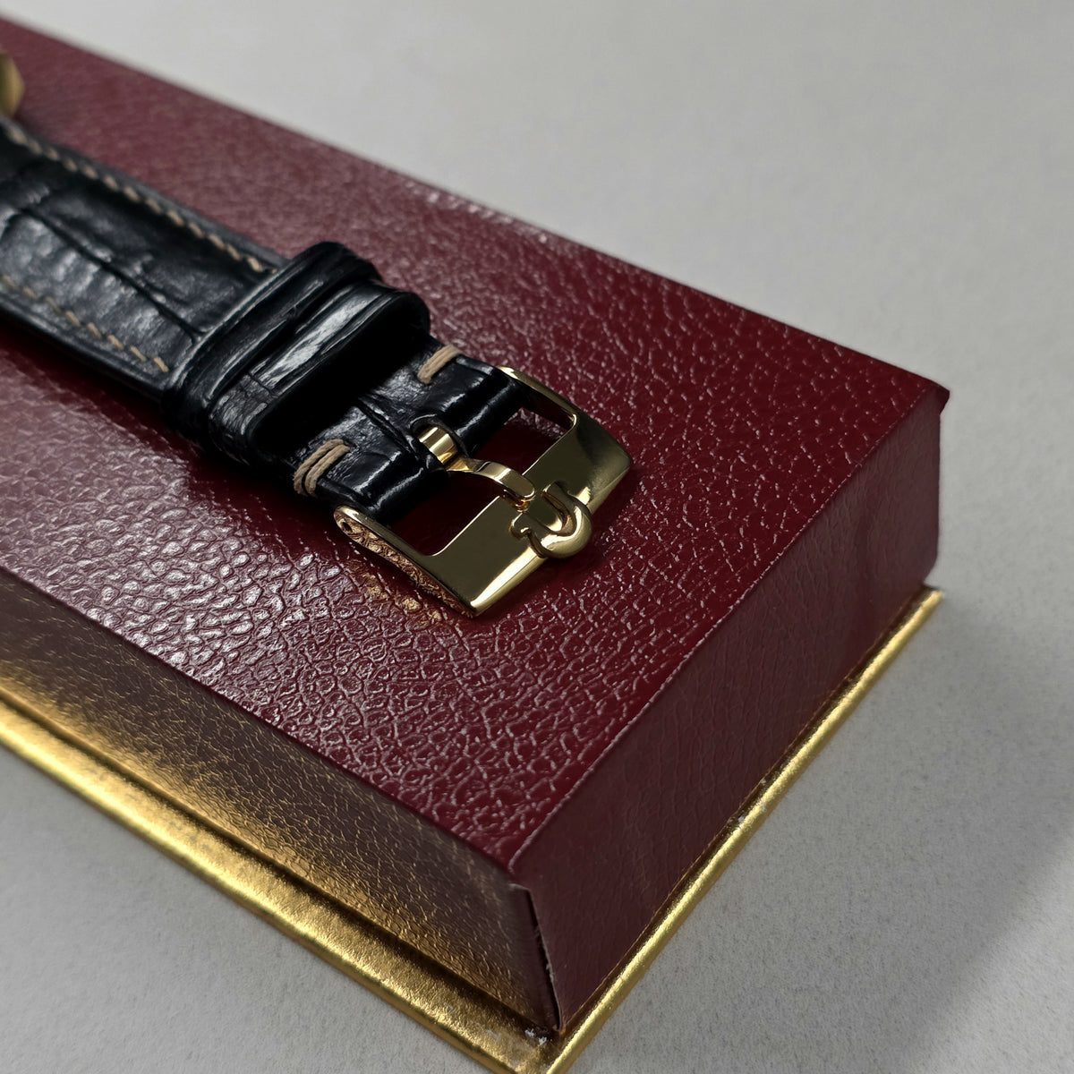 Omega Genève Automatic Ref. 166.042