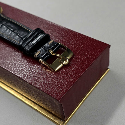 Omega Genève Automatic Ref. 166.042