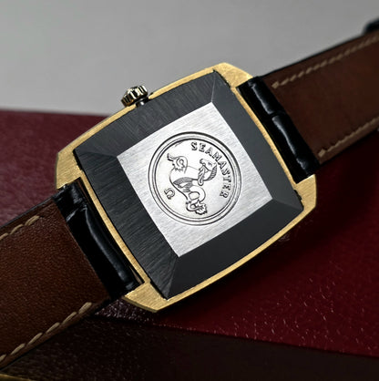Omega Genève Automatic Ref. 166.042