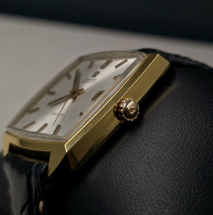 Omega Genève Automatic Ref. 166.042