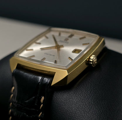 Omega Genève Automatic Ref. 166.042