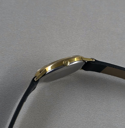 Omega Genève ref 511.416