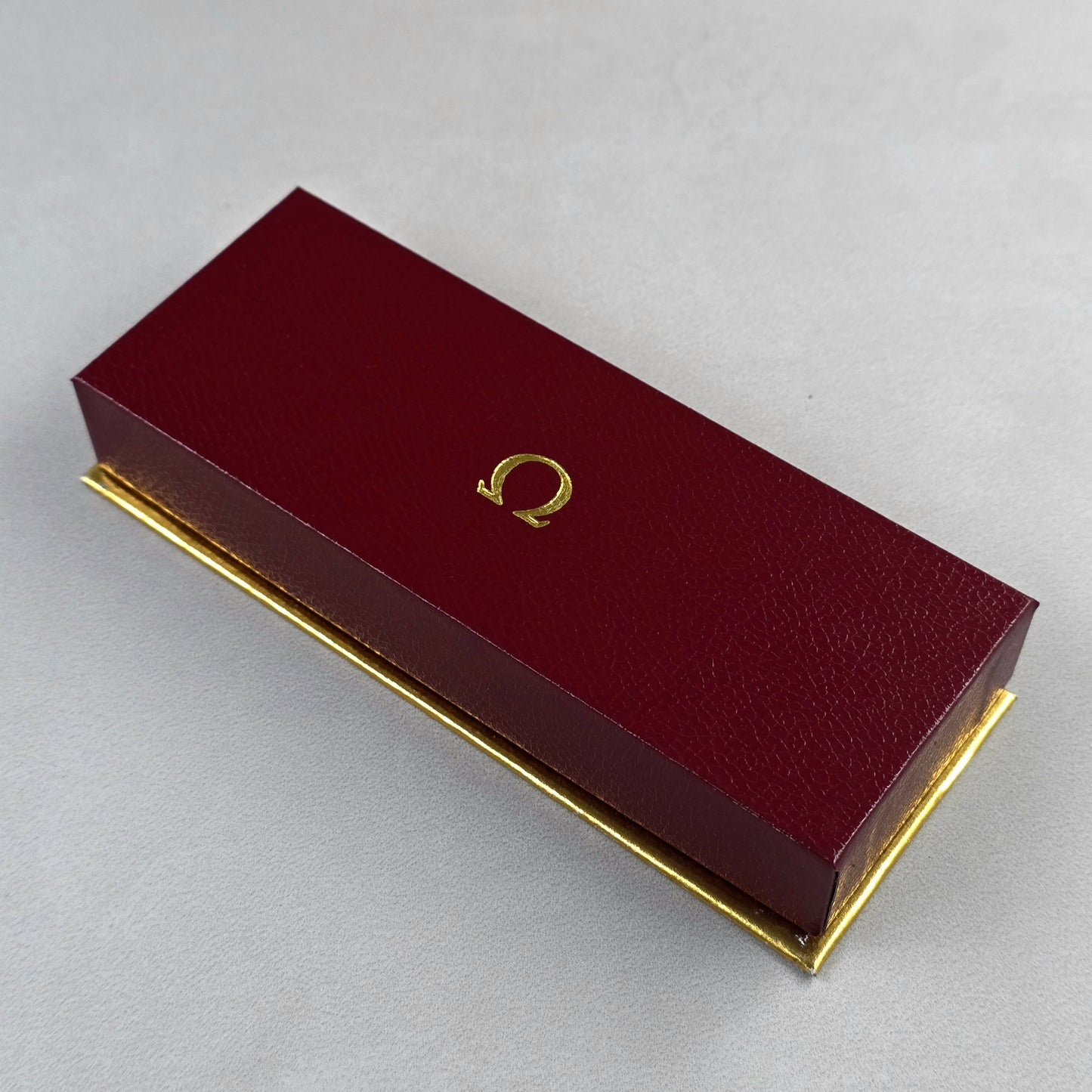 Omega Genève ref 511.416