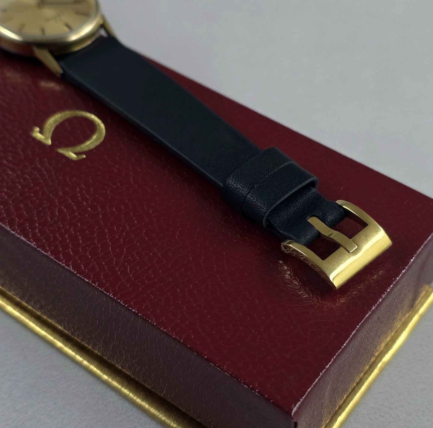 Omega Genève ref 511.416