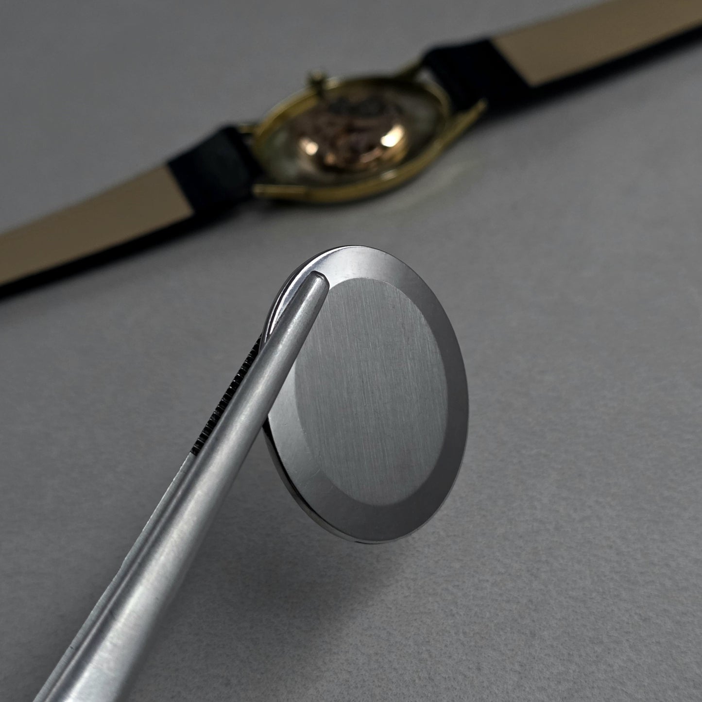 Omega Genève ref 511.416