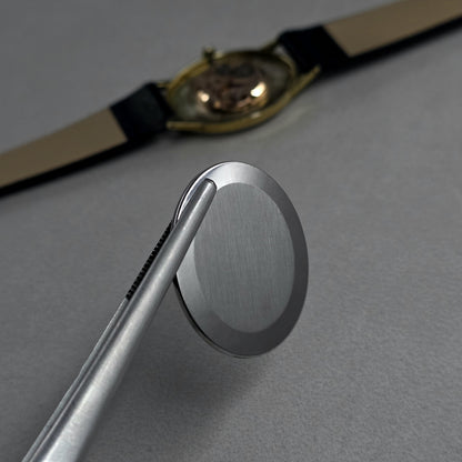 Omega Genève ref 511.416