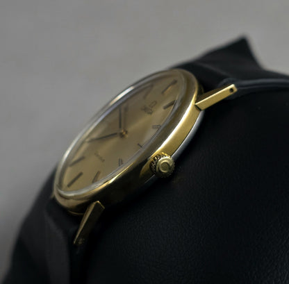 Omega Genève ref 511.416