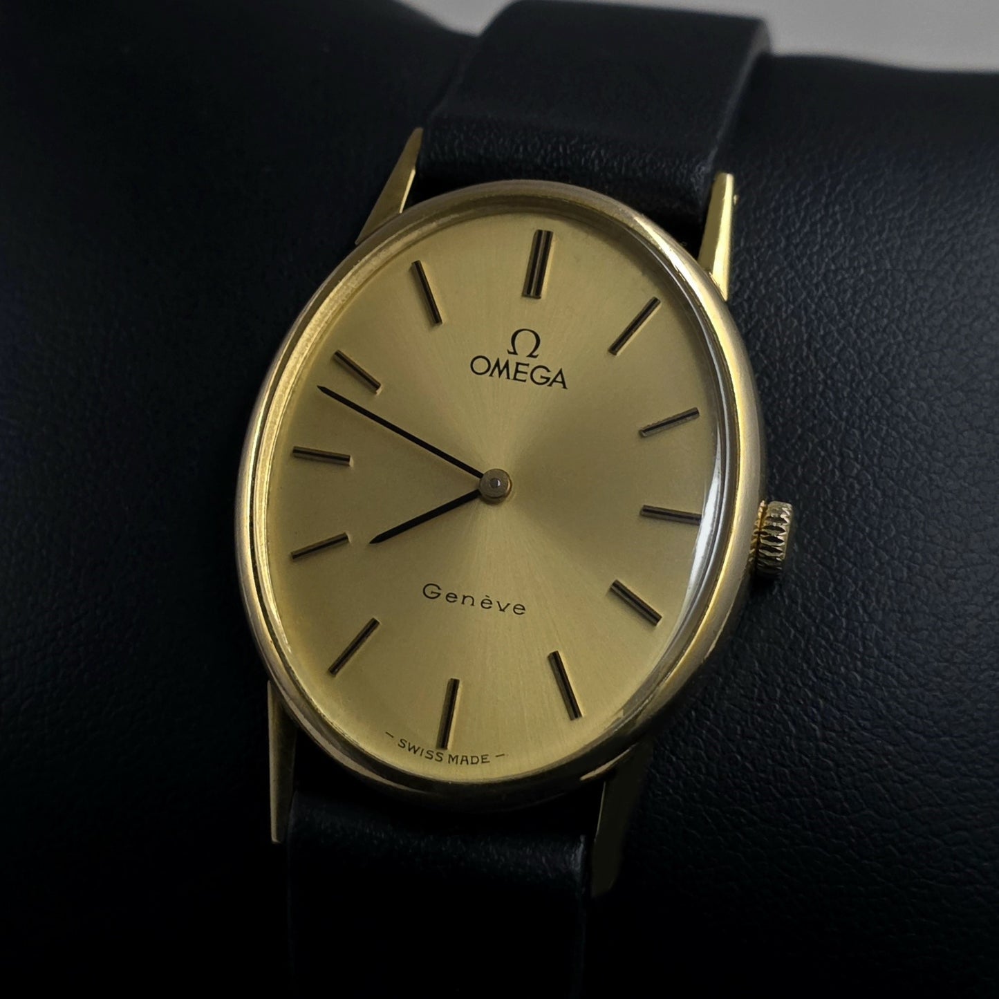 Omega Genève ref 511.416