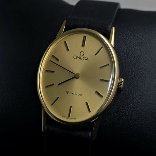 Omega Genève ref 511.416