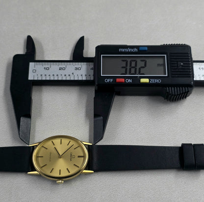 Omega Genève ref 511.416