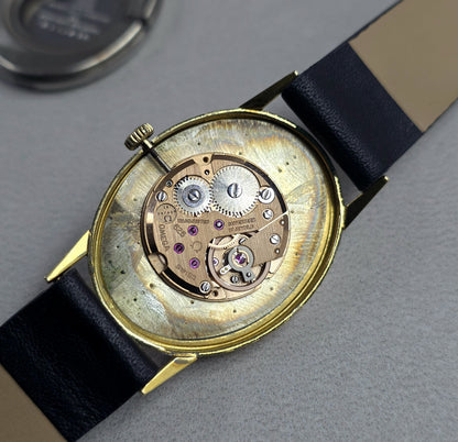 Omega Genève ref 511.416