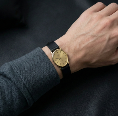 Omega Genève ref 511.416