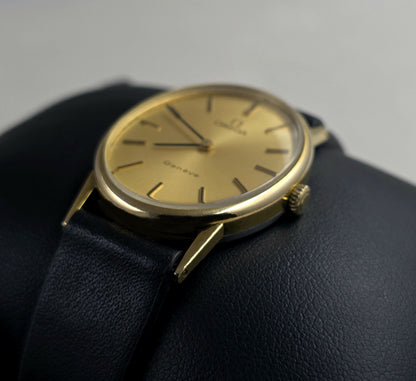 Omega Genève ref 511.416