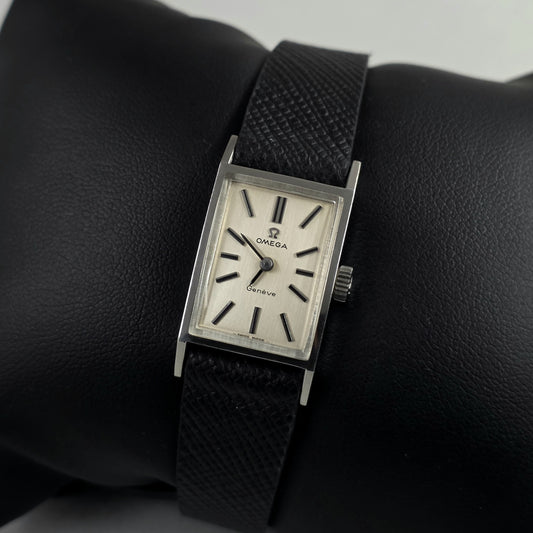 Omega Genève Lady Ref. 511.357