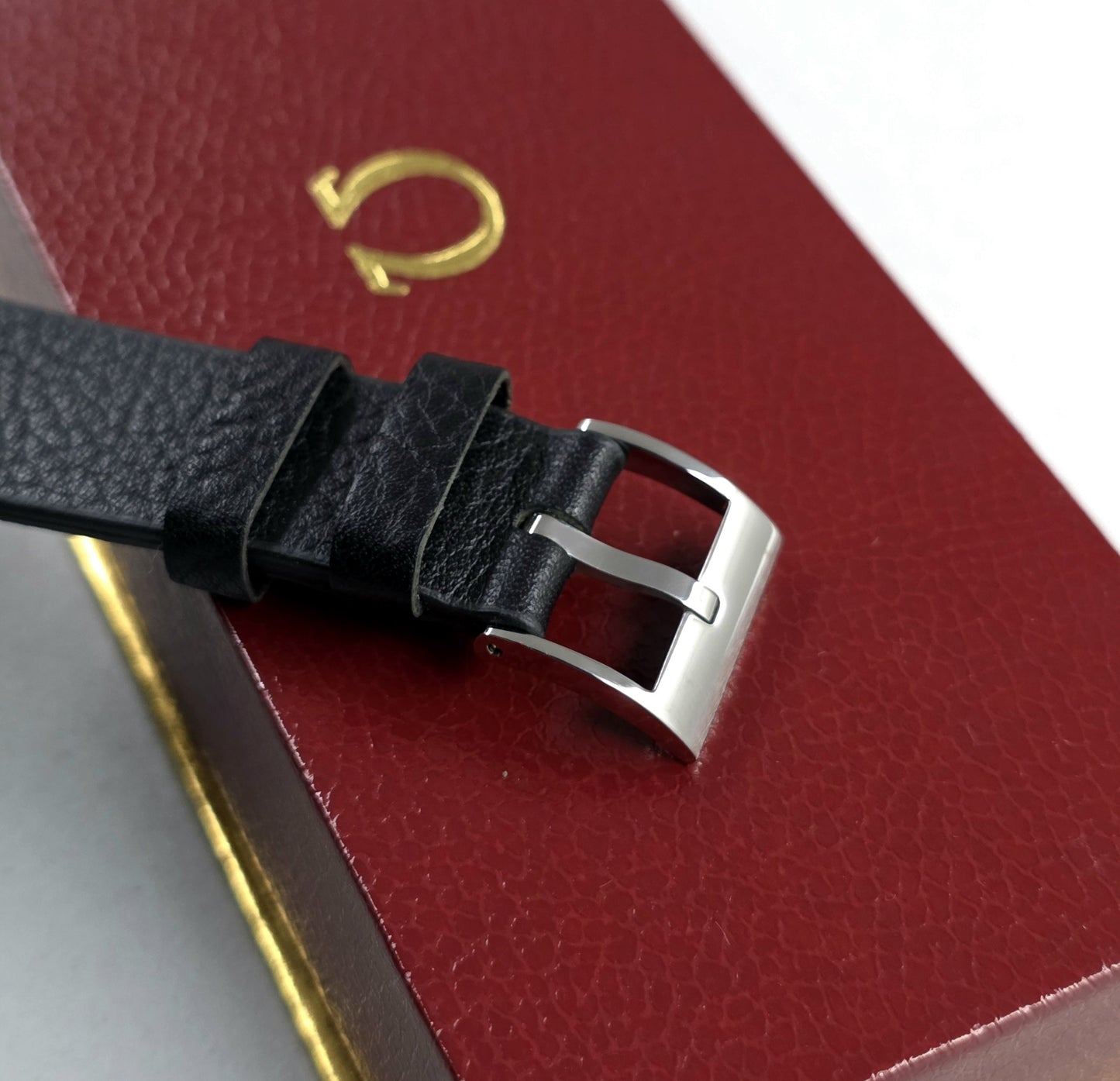 Omega Geneve Chronostop 145.009