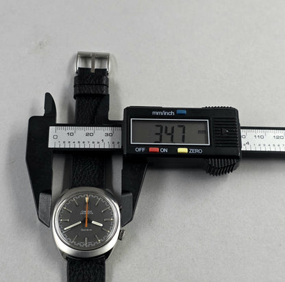 Omega Geneve Chronostop 145.009