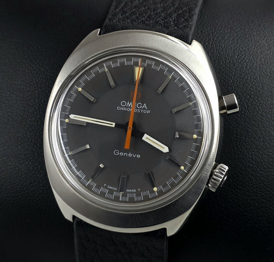 Omega Geneve Chronostop 145.009