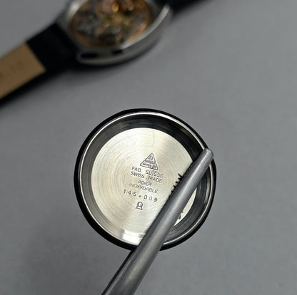 Omega Geneve Chronostop 145.009