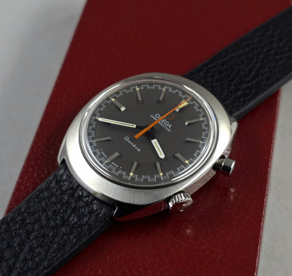 Omega Geneve Chronostop 145.009