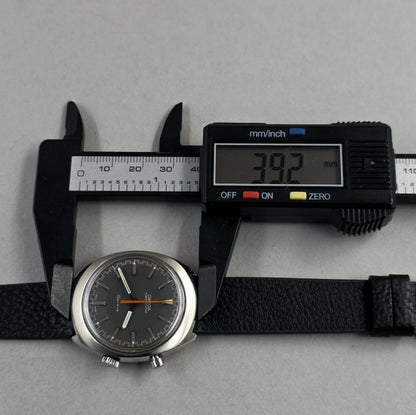Omega Geneve Chronostop 145.009