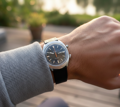 Omega Geneve Chronostop 145.009