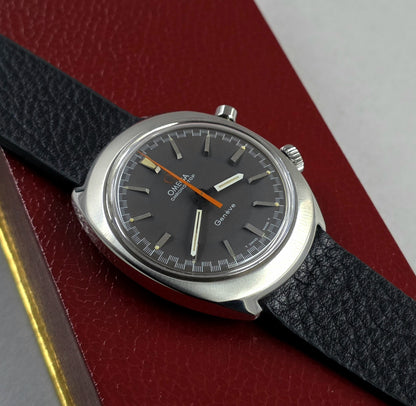 Omega Geneve Chronostop 145.009