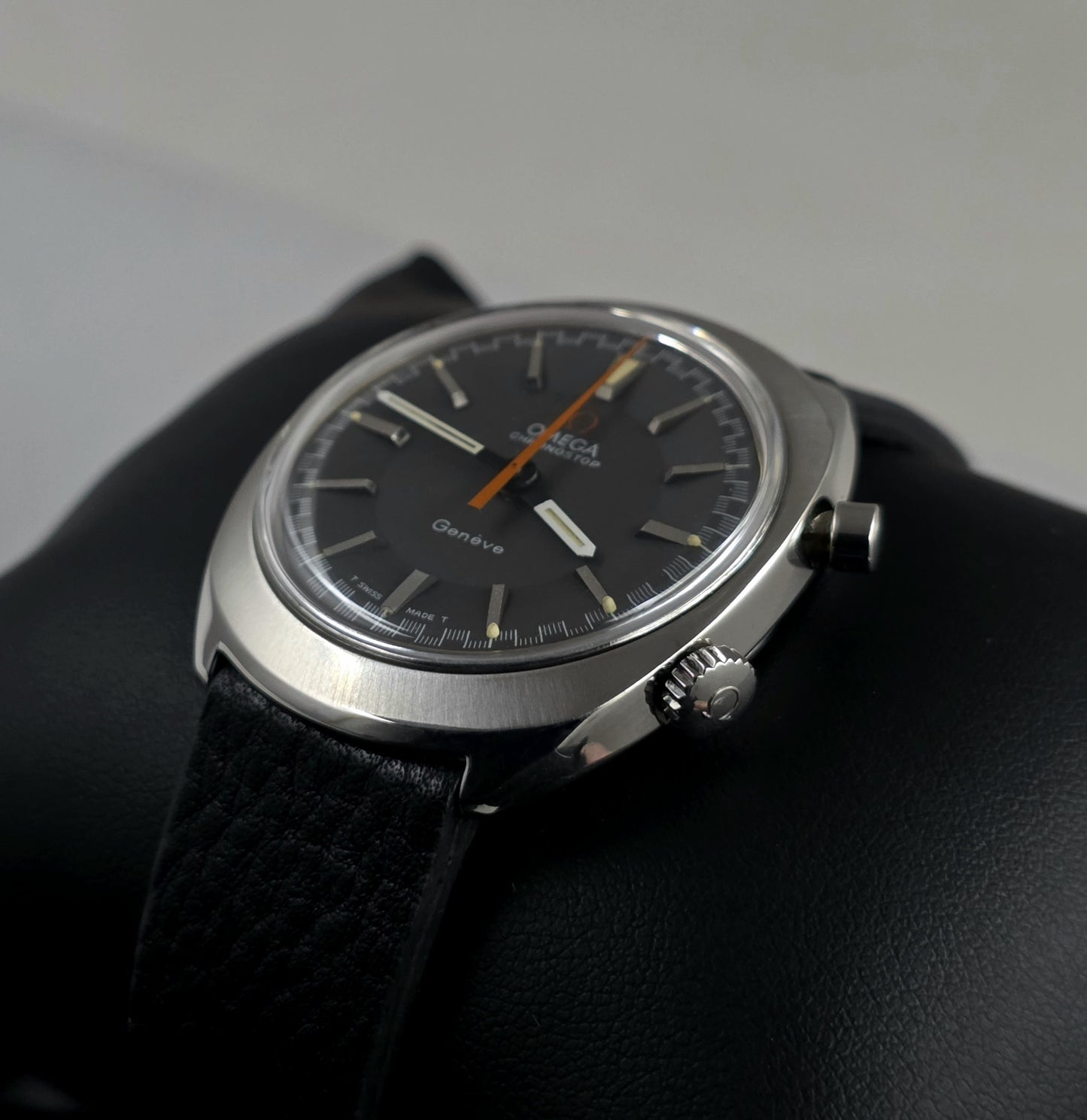 Omega Geneve Chronostop 145.009