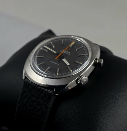Omega Geneve Chronostop 145.009