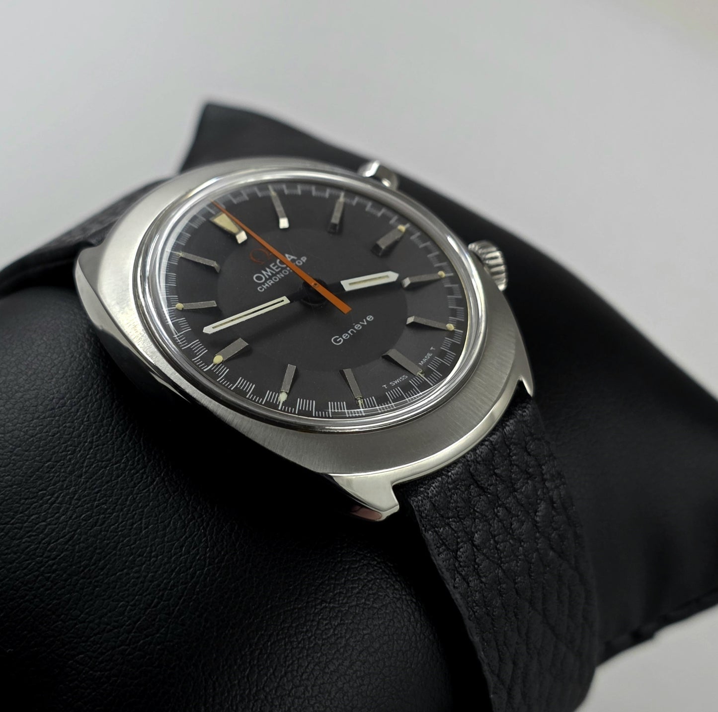 Omega Geneve Chronostop 145.009
