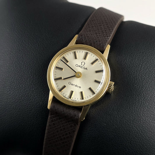 Omega Genève Lady 511.0451