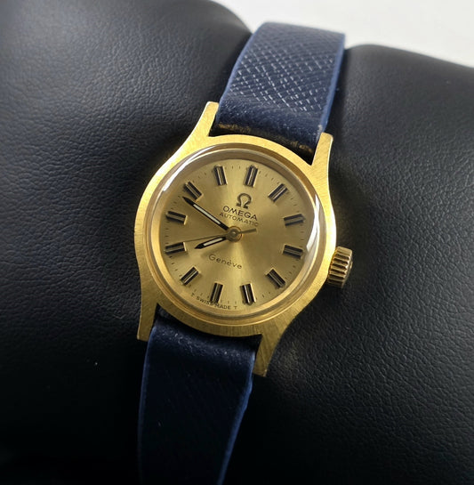 Omega Genève Ref. MD 565.018