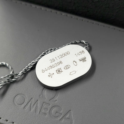 Omega Seamaster 120 m Ref. 2511.21.00