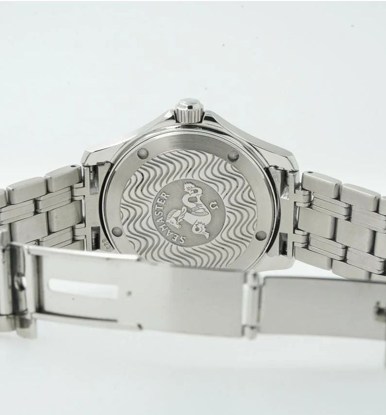 Omega Seamaster 120 m Ref. 2511.21.00