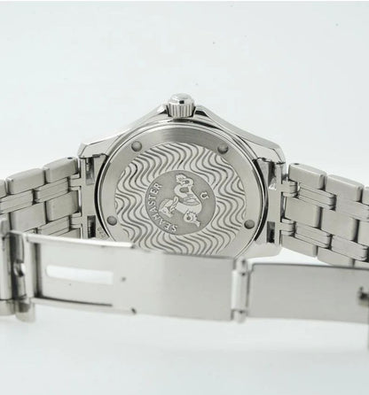 Omega Seamaster 120 m Ref. 2511.21.00