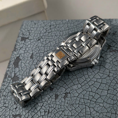 Omega Seamaster 120 m Ref. 2511.21.00