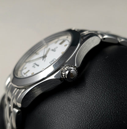 Omega Seamaster 120 m Ref. 2511.21.00